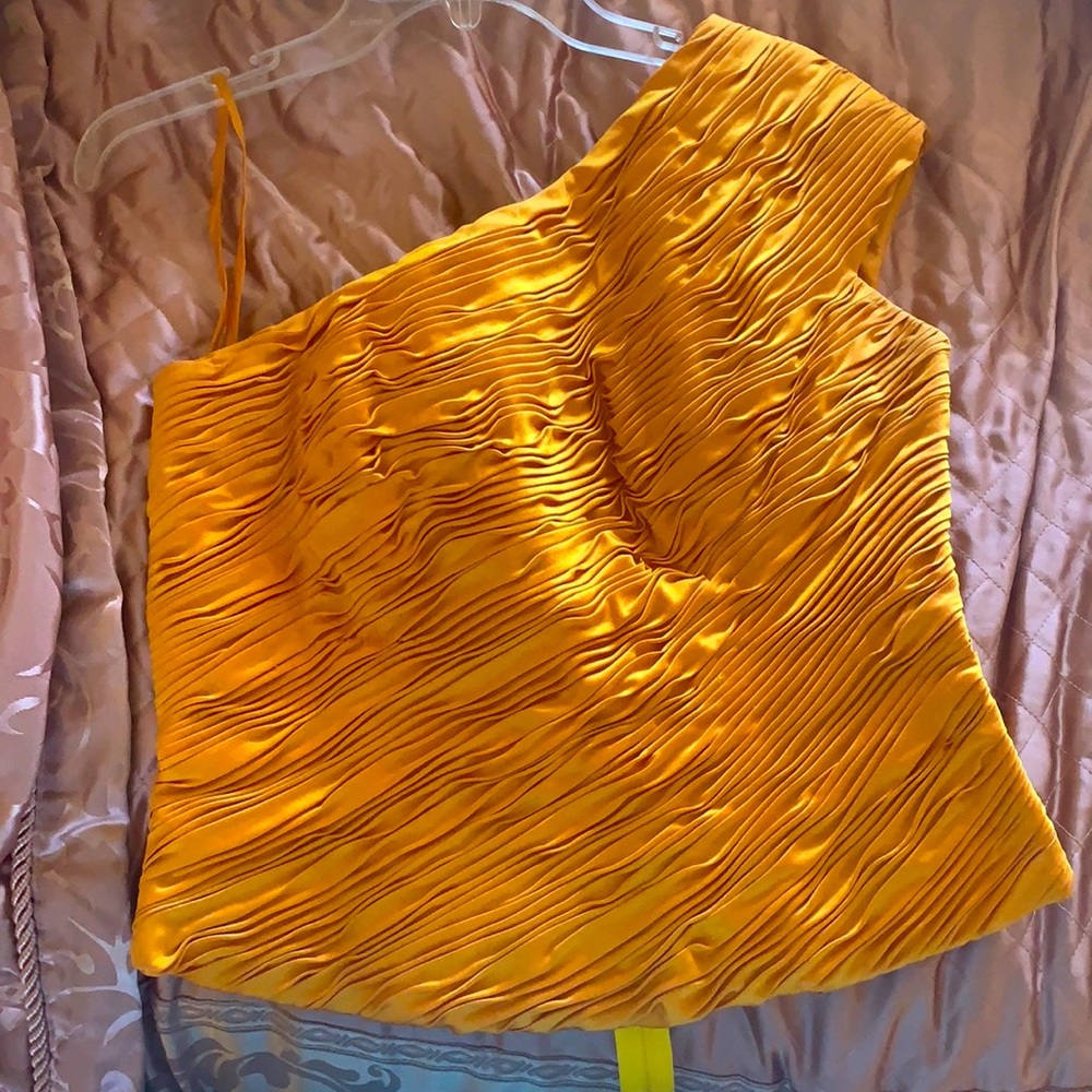 100% THAI SILK TOP AND SHAWL SET SARI